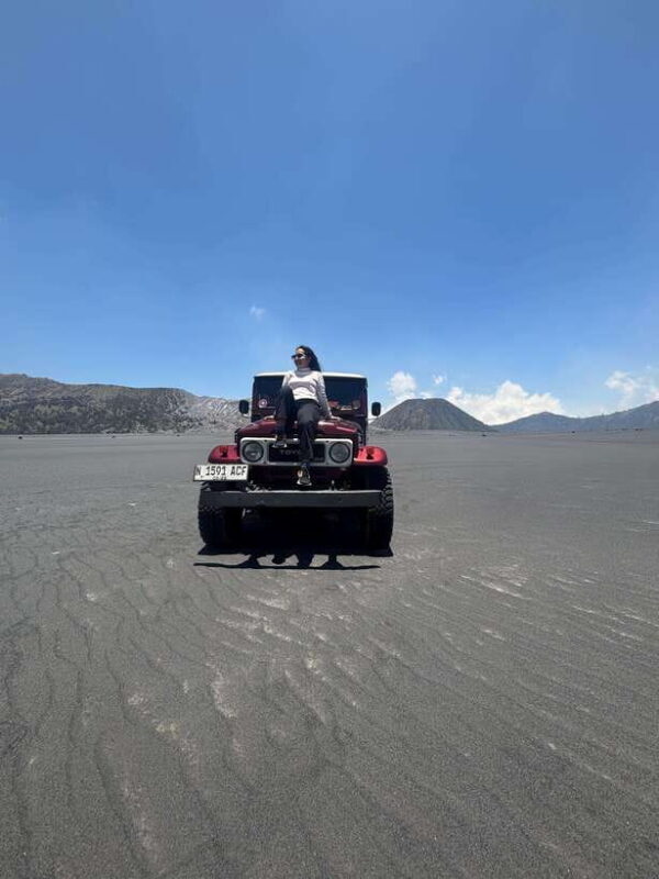 Private Trip Bromo and Tumpak Sewu From Malang - An Overview of the Experience