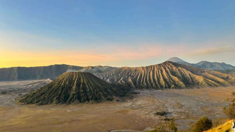 Private Trip Bromo and Tumpak Sewu From Malang - Itinerary Breakdown and Why It Matters