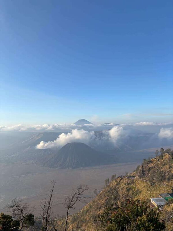 Private Trip Bromo and Tumpak Sewu From Malang - The Experience on the Ground