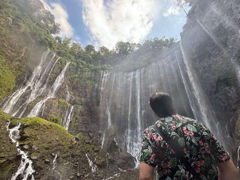 Private Trip Bromo and Tumpak Sewu From Malang - The Practical Side