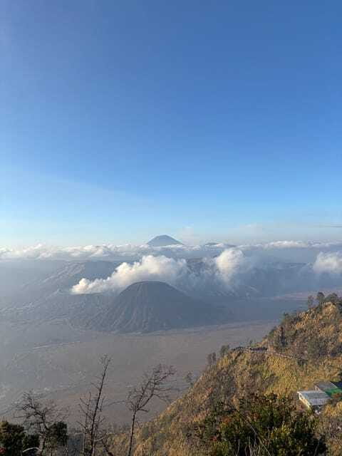 Private Trip Bromo and Tumpak Sewu From Malang - Frequently Asked Questions
