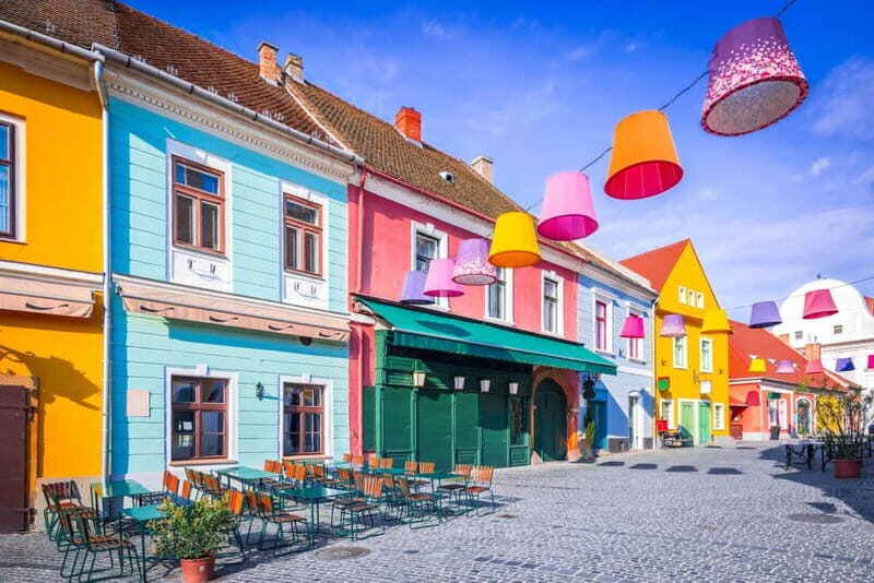 Private trip: Budapest to Szentendre, Visegrád & Esztergom - Who Will Love This Tour?  
