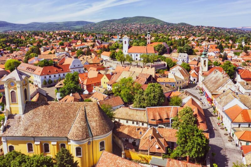 Private trip: Budapest to Szentendre, Visegrád & Esztergom - FAQ  