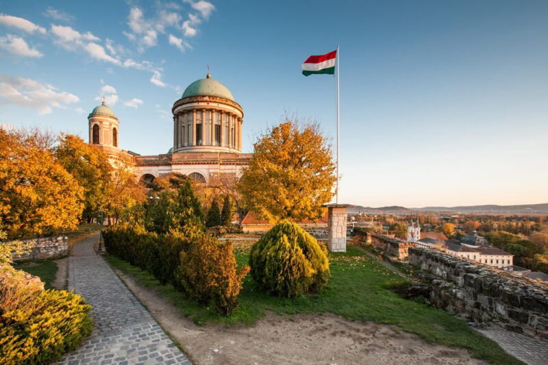 Private trip: Budapest to Szentendre, Visegrád & Esztergom - Key Points