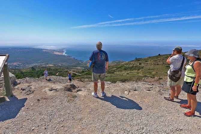 Private Trip: Cascais, Guincho, Roca Cape and Sintra From Lisbon - Cancellation Policy and Refunds