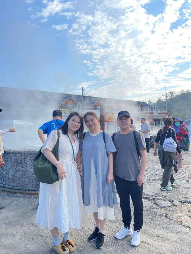 Private Trip Chiang Rai Day Trip, White Temple, Blue Temple - Important Information