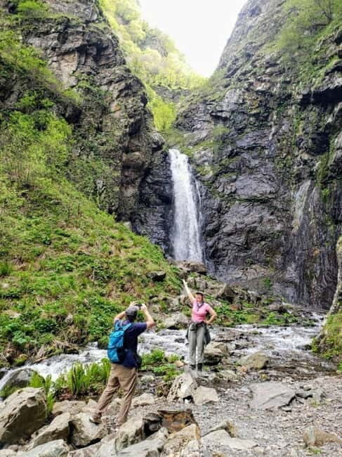 Private Trip : Explore Caucasus Mountains with Local - A Closer Look at the Itinerary and What You’ll Experience