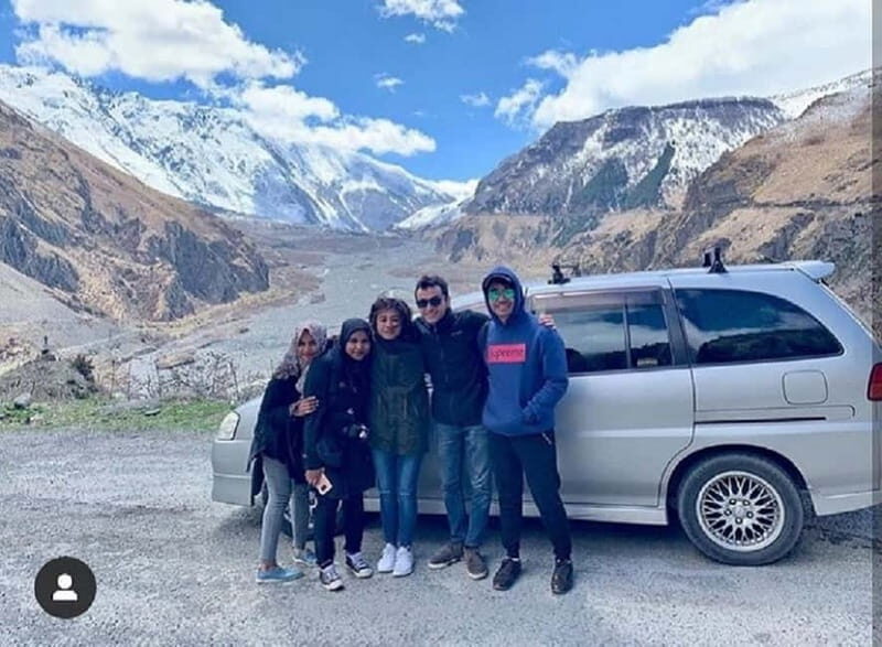Private Trip : Explore Caucasus Mountains with Local - FAQs