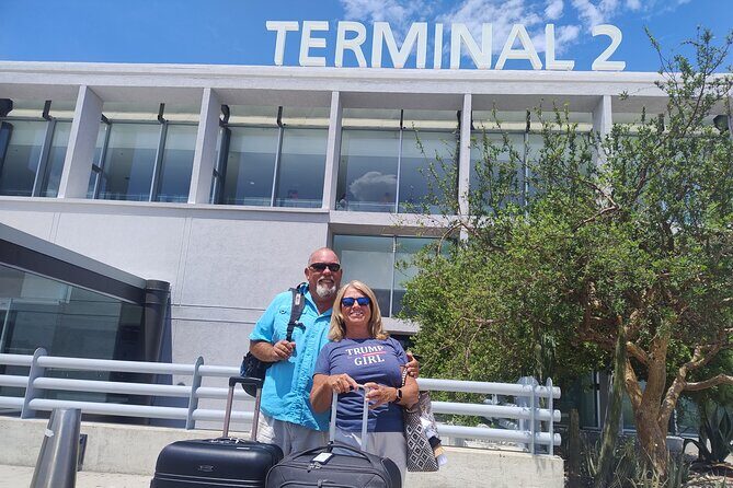 Private Trip From Airport to San Jose Del Cabo Hotels RT - Frequently Asked Questions
