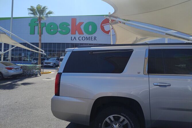 Private Trip From Airport to Tourist Corridor Round Trip - Authentic Experiences and Passenger Insights