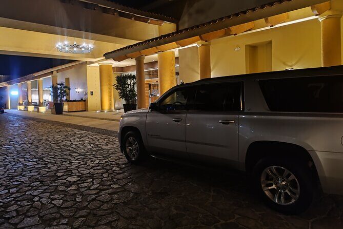 Private Trip From Airport to Tourist Corridor Round Trip - Who Will Love This Service?