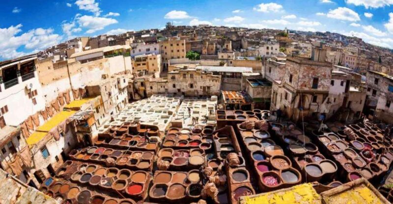 Private Trip From Casablanca Over Morocco 12 Days/11 Nights - Itinerary Highlights