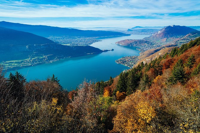 Private Trip From Geneva to Annecy in France - Accessibility and Accommodations