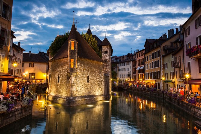 Private Trip From Geneva to Annecy in France - Cancellation and Support Policy
