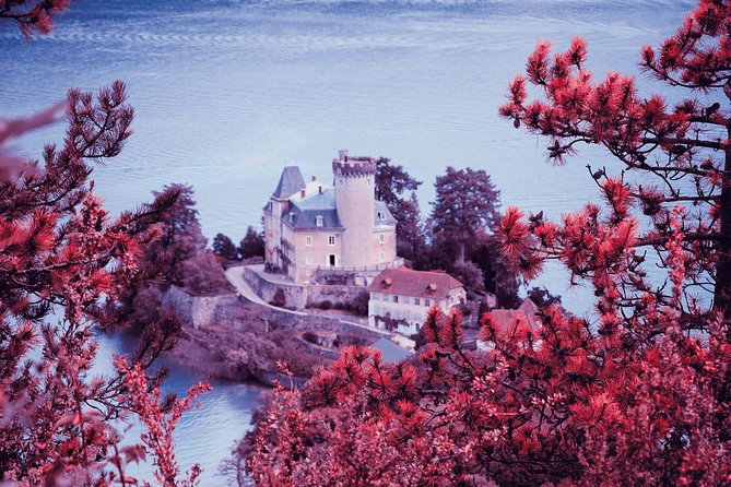 Private Trip From Geneva to Annecy in France - Customer Feedback and Reviews