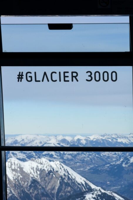 Private Trip From Geneva to Glacier 3000 - Travel Tips