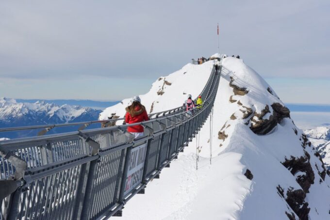 Private Trip From Geneva to Glacier 3000 - Frequently Asked Questions