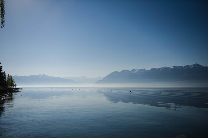 Private Trip From Geneva to Montreux Through Lausanne - Tour Highlights