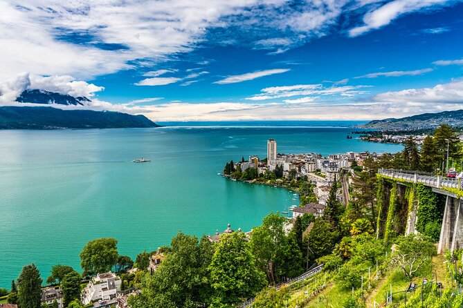 Private Trip From Geneva to Montreux Through Lausanne - Additional Information