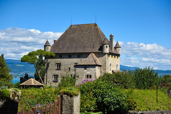 Private Trip From Geneva to Yvoire and Évian-Les-Bains in France - Good To Know