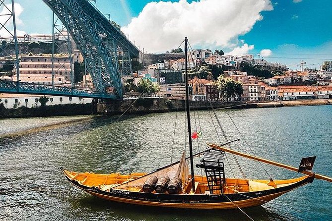 Private Trip From Lisbon to Porto With Multiple Stops on the Way - Additional Information