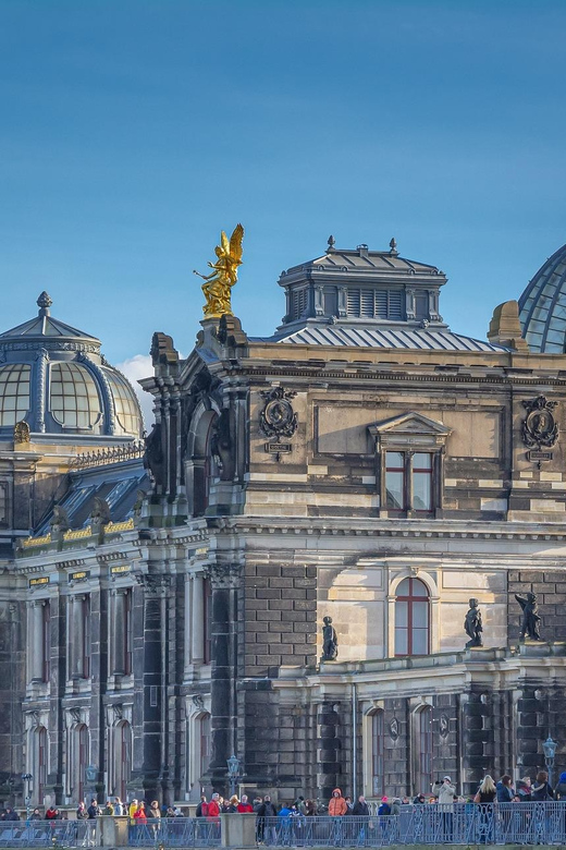 Private trip from Prague to Dresden, Moritzburg & Meissen - The return journey and overall value