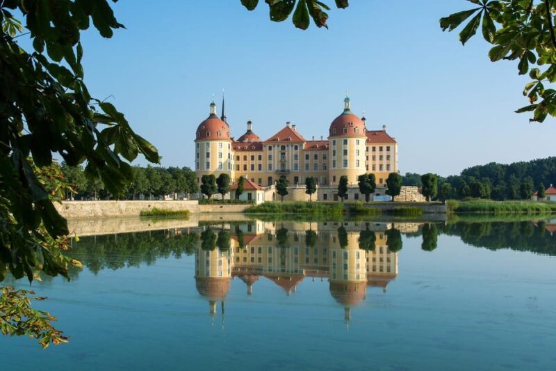 Private trip from Prague to Dresden, Moritzburg & Meissen - Who should consider this tour?