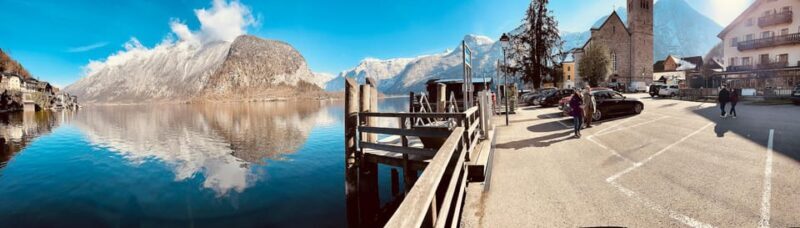 Private trip from Salzburg to Mondsee, St. Gilgen, and back - Pricing and Value