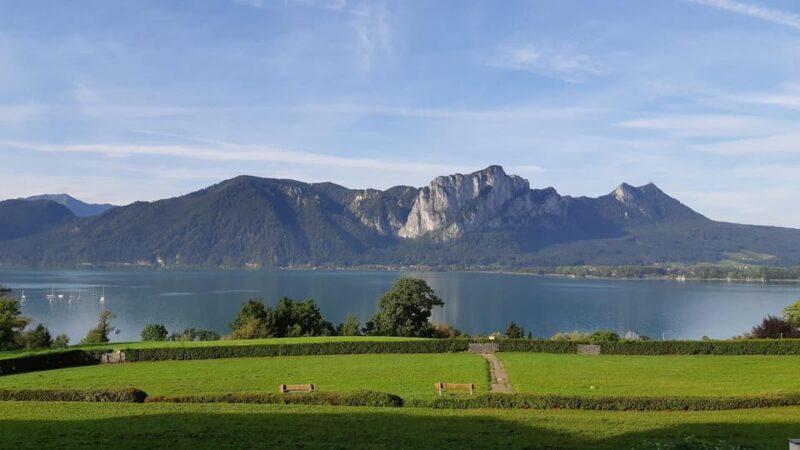 Private trip from Salzburg to Mondsee, St. Gilgen, and back - Practical Tips for Travelers