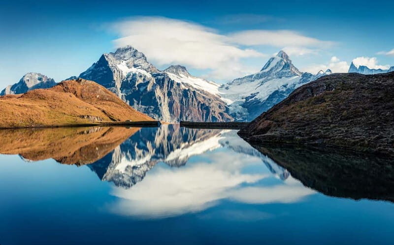 Private trip from Zurich to Grindelwald & Interlaken - Who Should Consider This Tour?