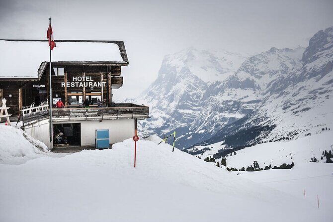 Private trip from Zurich to Jungfraujoch (The Top of Europe) - Who Would Love This Tour?