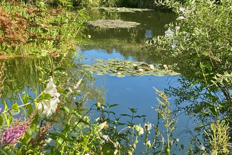 Private Trip Giverny Versailles Trianon From Paris - Guided Tours and Experiences