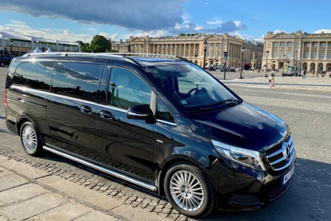 Private Trip Giverny Versailles Trianon From Paris - Booking and Availability