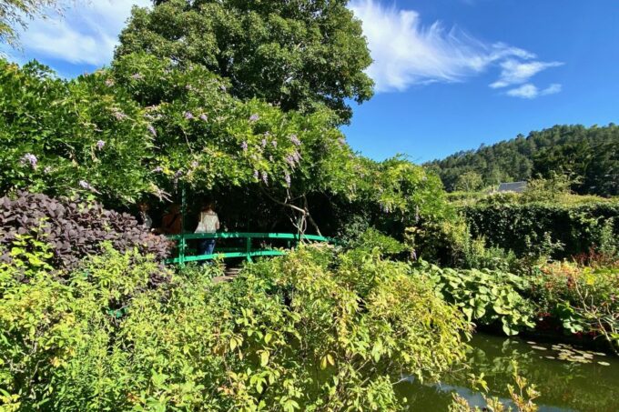 Private Trip Giverny Versailles Trianon From Paris - Frequently Asked Questions