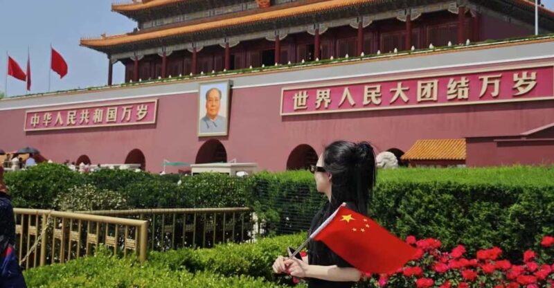 Private Trip: Great Wall+Forbidden City With English Driver - Good To Know