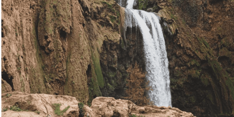 Private Trip: Ouzoud Waterfalls Guided Hike and Boat Ride - What to Bring and Accessibility
