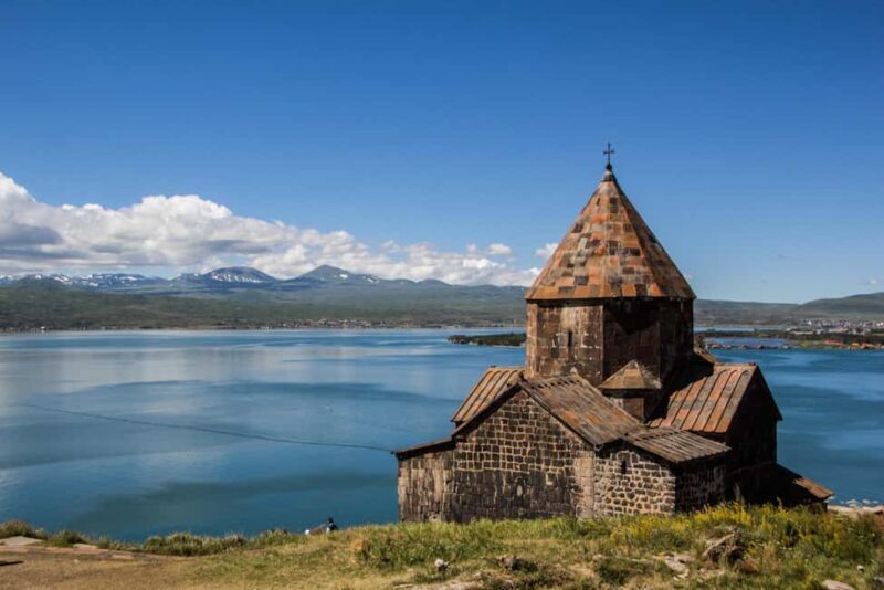 Private Trip: Sevan, Dilijan, Parz Lake,Haghartsin,Goshavank - Discovering Armenia’s Natural and Cultural Highlights