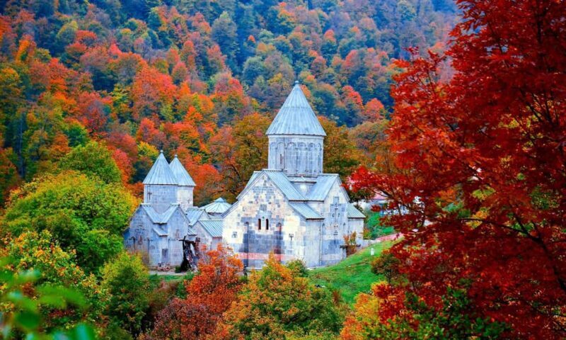 Private Trip: Sevan, Dilijan, Parz Lake,Haghartsin,Goshavank - Authentic Experiences That Stand Out