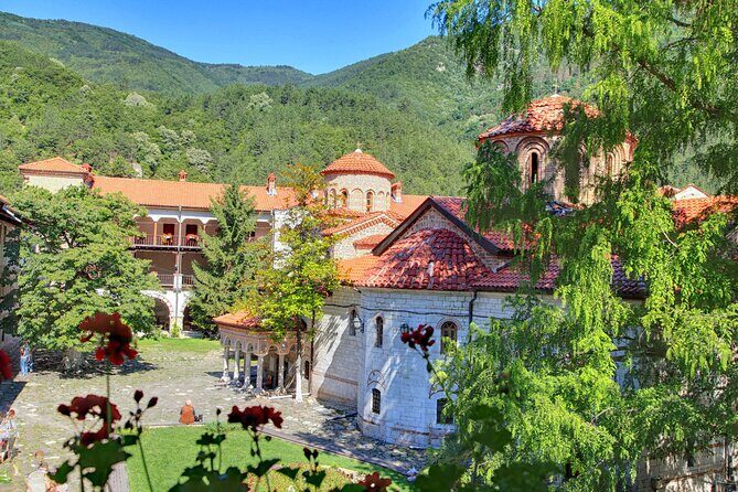 Private trip to Bachkovo Monastery and Assens Fortress - What Travelers Say