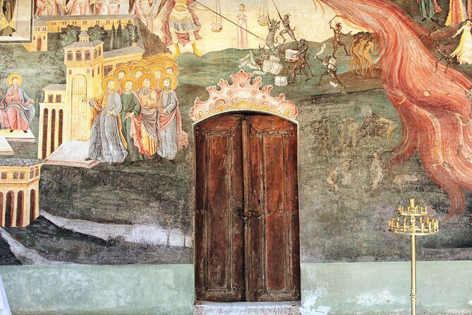 Private trip to Bachkovo Monastery and Assens Fortress - FAQ