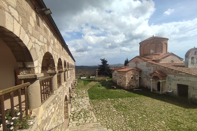 Private Trip to Berat City (Unesco World Heritage) - Customizable Itinerary