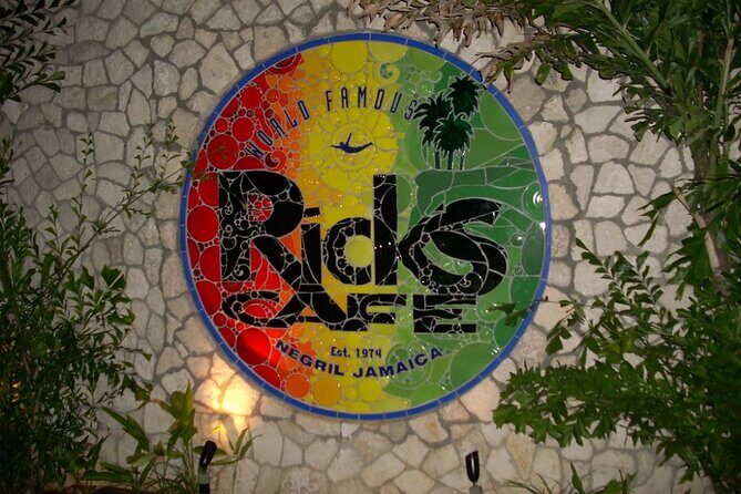 Private Trip to Blue Hole Mineral Springs, Negril & Ricks Café - Final Thoughts