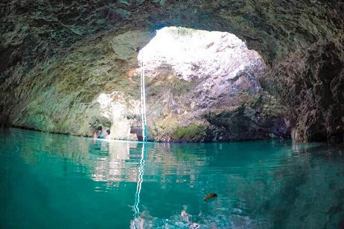 Private Trip to Blue Hole Mineral Springs, Negril & Ricks Café - Customer Reviews