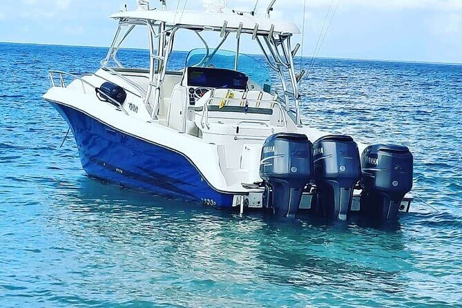 Private Trip to Cayo Icacos Island - FAQ