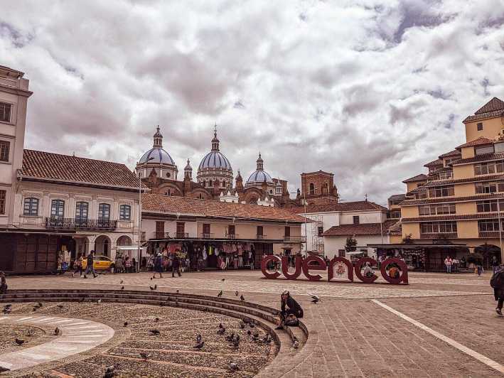 Private Trip to Cuenca From Madrid - Good To Know