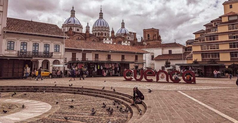 Private Trip to Cuenca From Madrid - Itinerary Highlights