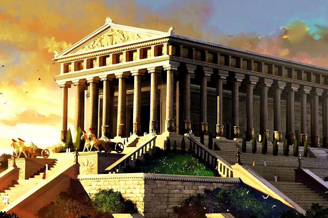 Private Trip to Ephesus From Izmir Port and Hotels - Reviews and Ratings