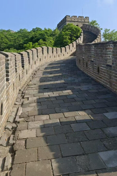 Private Trip to Great Wall+ Ming Tombs With English Driver - Trip Details