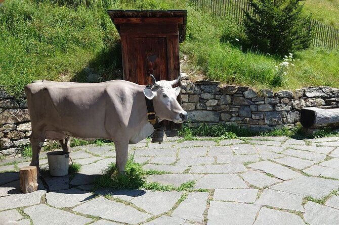 Private Trip to Heidi World Family Day from Zurich - FAQs