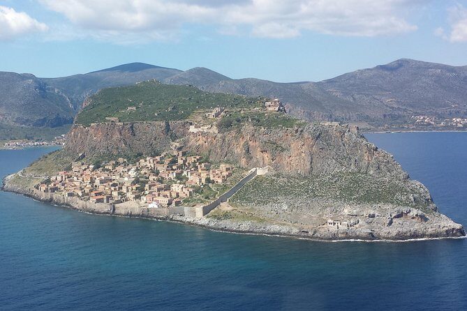 Private Trip to Monemvasia from Kalamata/Monemvasia/Gythion - Introduction: Why Consider a Private Trip to Monemvasia?